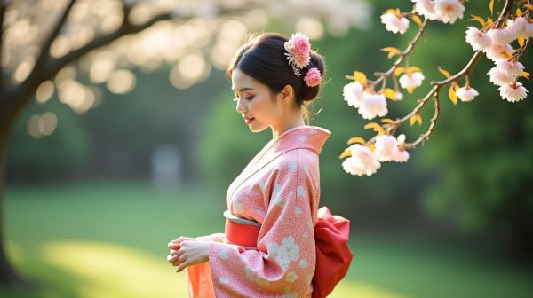 10 raisons d’adopter le kimono femme dans votre style