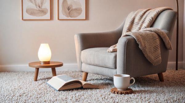 6 solutions efficaces pour lutter contre les pieds froids chez soi