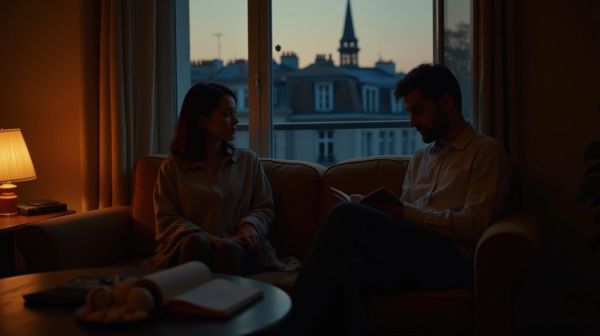 Candaulisme et jalousie : le vrai sujet dont les couples ne parlent jamais