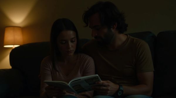 Candaulisme et jalousie : le vrai sujet dont les couples ne parlent jamais