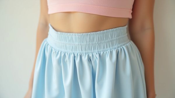 Ceinture élastique femme : l'accessoire qui s'adapte à tout