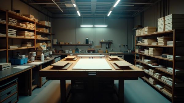 Choisir un laboratoire photo à Nîmes pour des tirages uniques
