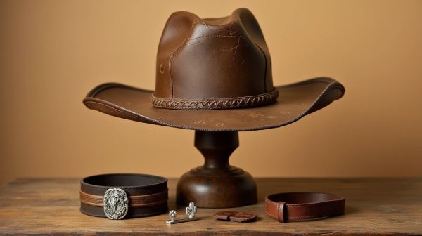 Comment choisir votre chapeau texan pour un style unique