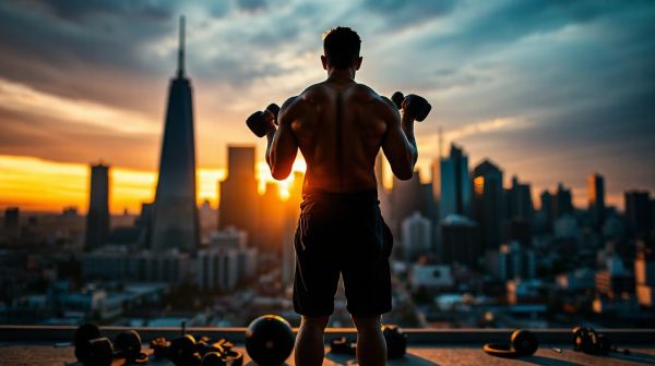 Comparatif des méthodes de fitness et musculation pour vos objectifs