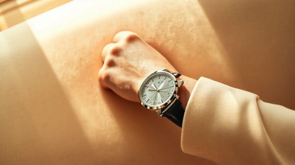 Découvrez les meilleures montres de luxe pour femmes