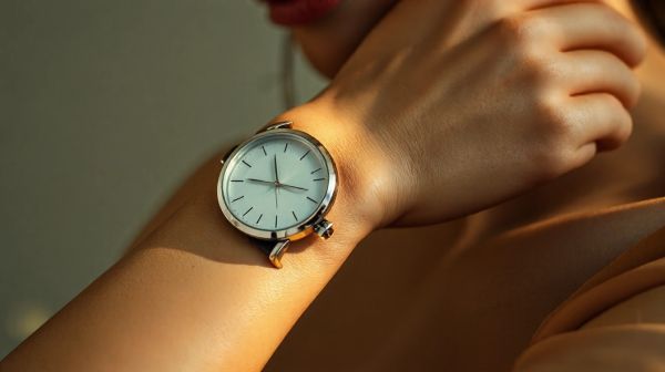 Découvrez les meilleures montres de luxe pour femmes