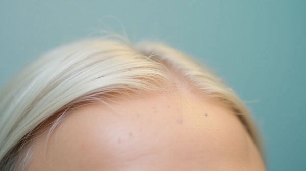 Électrolyse : la solution pour les poils blancs et clairs que le laser ne traite pas