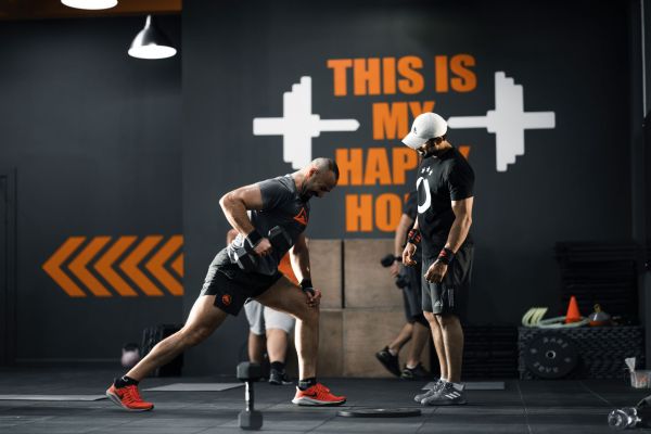 Fitness et musculation : deux approches, un même objectif