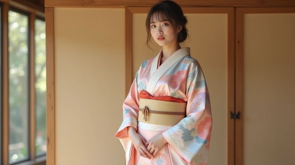 Guide ultime pour choisir un kimono authentique à la bonne taille