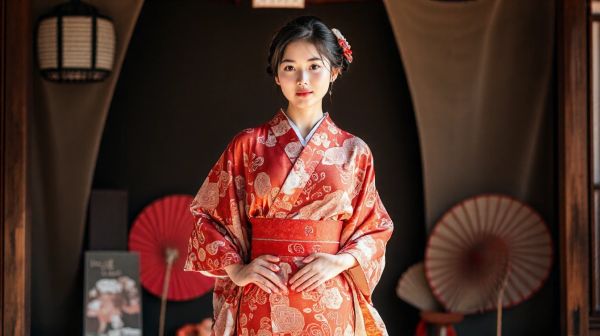 Guide ultime pour choisir un kimono authentique à la bonne taille