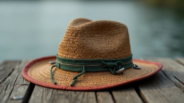 Le bob pêcheur : un accessoire indispensable pour vos sorties