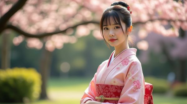 Le kimono femme, pièce incontournable de votre garde-robe