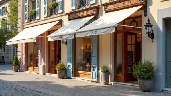 Les meilleurs salons de coiffure à annecy : notre sélection ممتاز