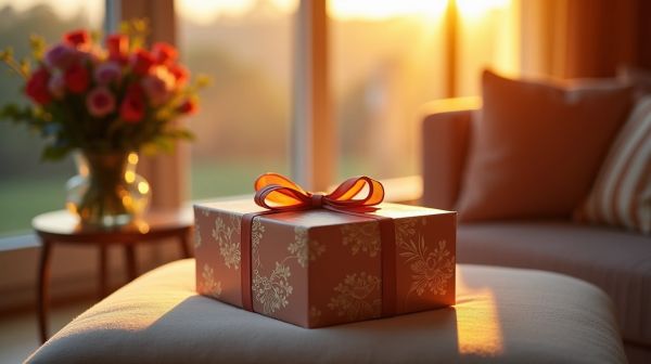 Les raisons pour lesquelles un cadeau personnalisé fait mouche