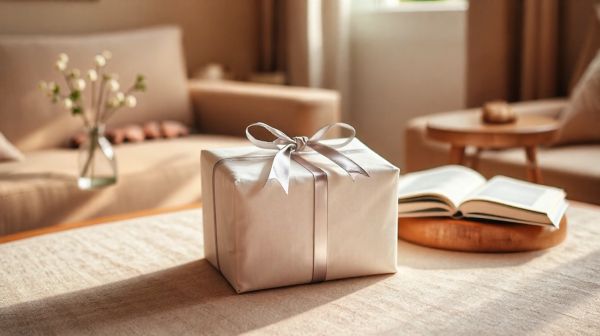 Les raisons pour lesquelles un cadeau personnalisé fait mouche