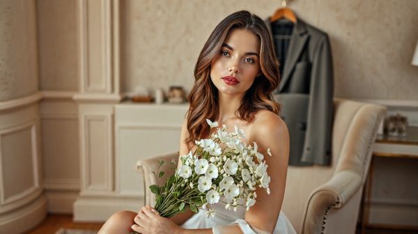Offrez-lui un jonc sur mesure : le choix parfait pour une femme