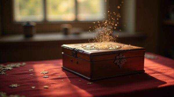 Offrir un objet personnalisé : pourquoi ça touche toujours juste