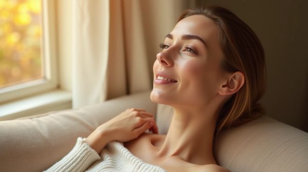 Peau terne en septembre : le protocole visage que les esthéticiennes appliquent après l'été