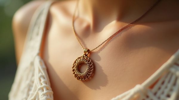 Personnalisez votre bijou : jonc unique pour femme