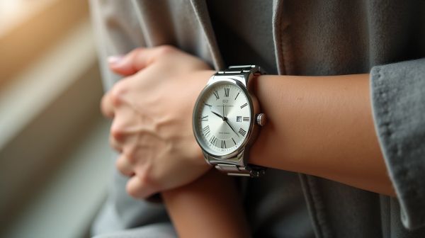 Pourquoi choisir une montre femme alliant style et fonctionnalité?