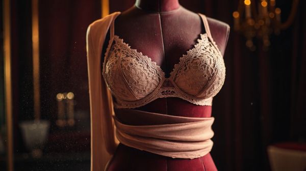 Top 10 pièces de lingerie érotique luxe par brigade mondaine