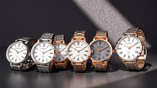 Top 5 montres femme alliant élégance et utilité