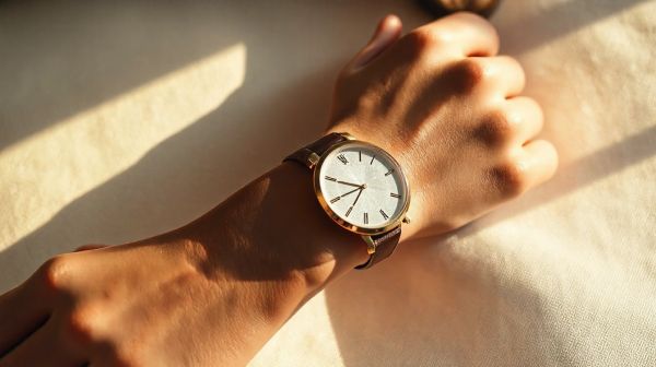 Top 5 montres femme alliant élégance et utilité