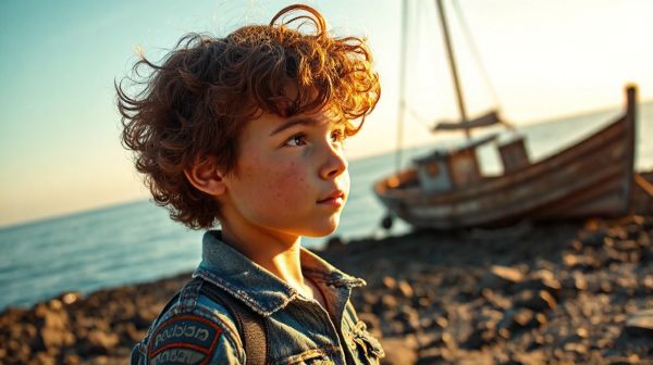 Top 5 raisons d'adopter le bob pêcheur pour vos aventures