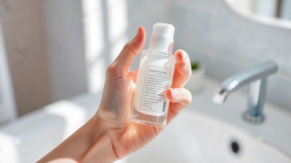Top 5 soins doux et sans parfum pour peaux sensibles