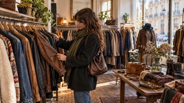 Top articles de seconde main : découvrez les best-sellers en magasin
