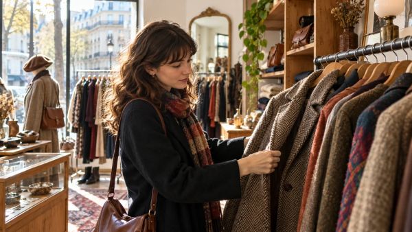 Top articles de seconde main : découvrez les best-sellers en magasin