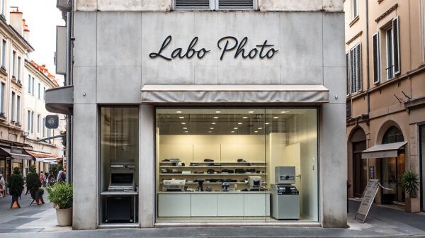 Top conseils pour sélectionner un labo photo à Nîmes