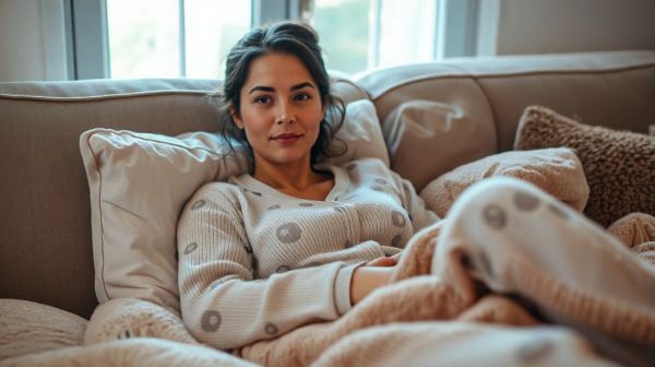Top pyjamas polaires pour femmes à découvrir cet hiver