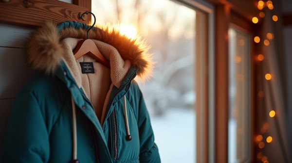 Top raisons de choisir une cagoule tendance pour l'hiver