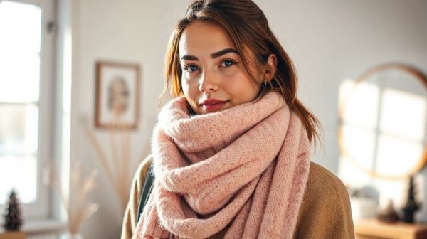 Top raisons de choisir une cagoule tendance pour l'hiver