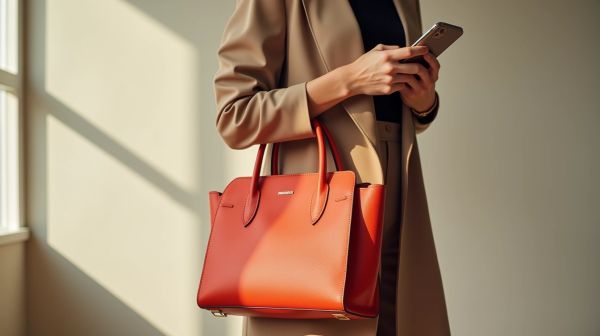 Trouvez le sac à main femme idéal pour votre style