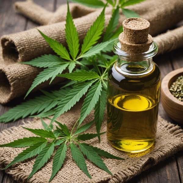 Quels sont les bienfaits de l'huile de chanvre pour la peau et comment l'intégrer dans votre routine ?