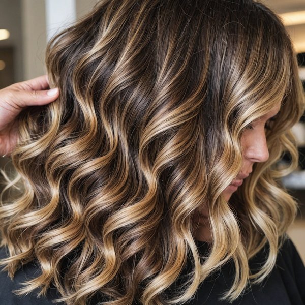 Quelles méthodes naturelles pour éclaircir les cheveux sans les abîmer?