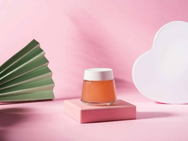 Comment préparer un gommage visage doux à base de yaourt et d'avoine?