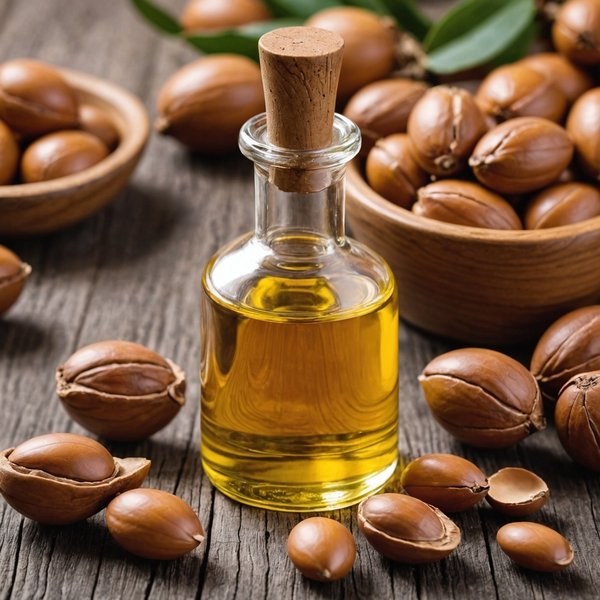 Quels sont les bienfaits de l'huile d'argan pour la peau sèche et comment l'utiliser?