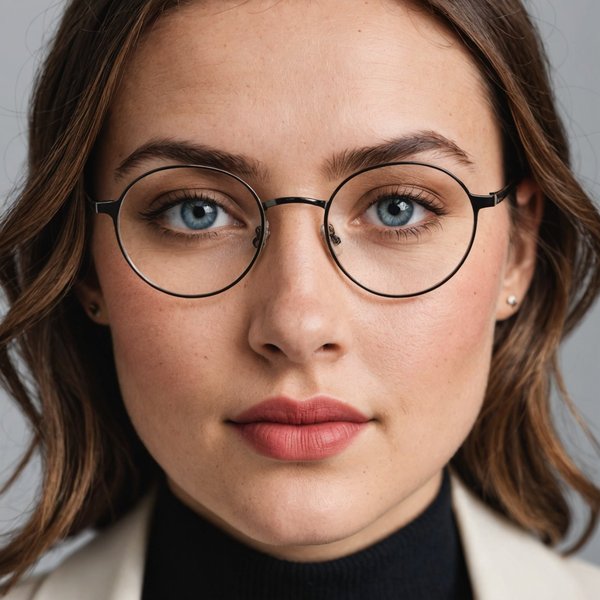 Comment choisir des lunettes rondes adaptées à la forme de votre visage?
