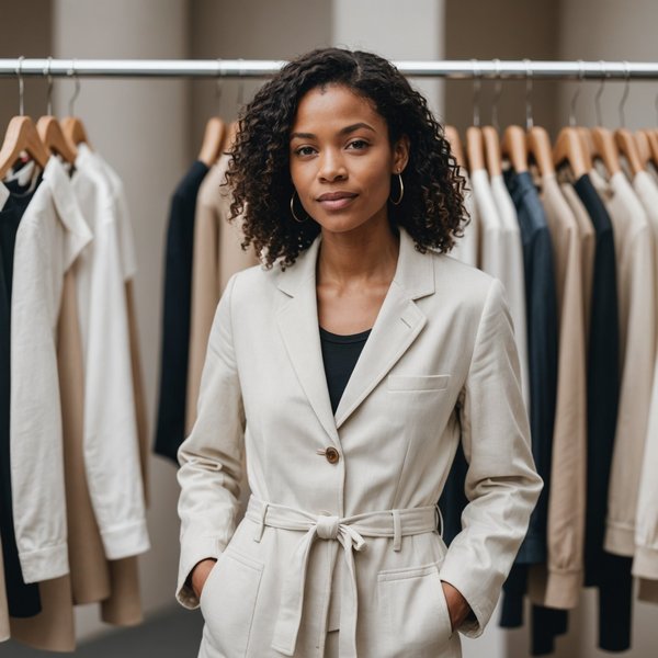 Comment choisir des vêtements hypoallergéniques pour les femmes souffrant d'eczéma?