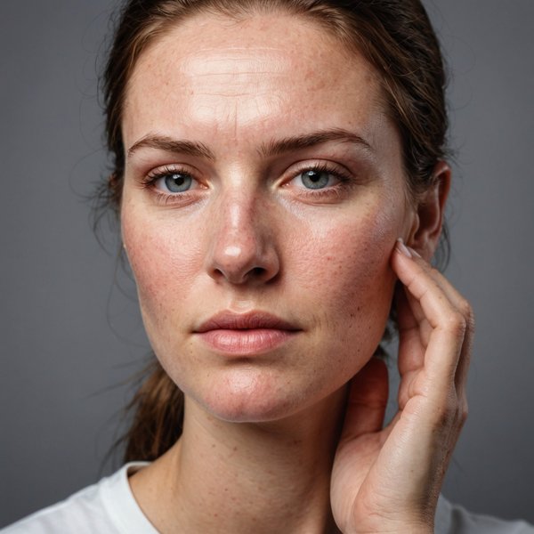 Comment prévenir et traiter les rougeurs sur le visage dues à la couperose?