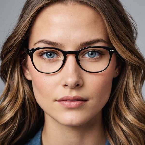 Quels styles de lunettes de vue privilégier pour un look jeune et dynamique?