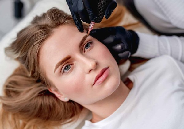 Quels sont les avantages et inconv\u00e9nients des diff\u00e9rents types de maquillages permanents?