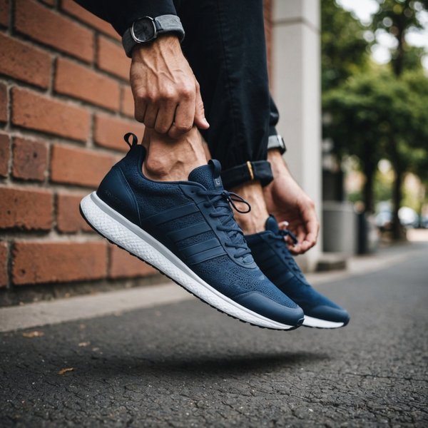 Quels secrets pour choisir des chaussures de sport qui peuvent se porter au bureau?