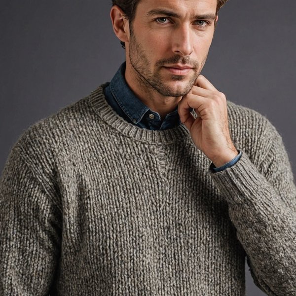 Quelle est la méthode la plus efficace pour éliminer les bouloches sur les pulls en laine?