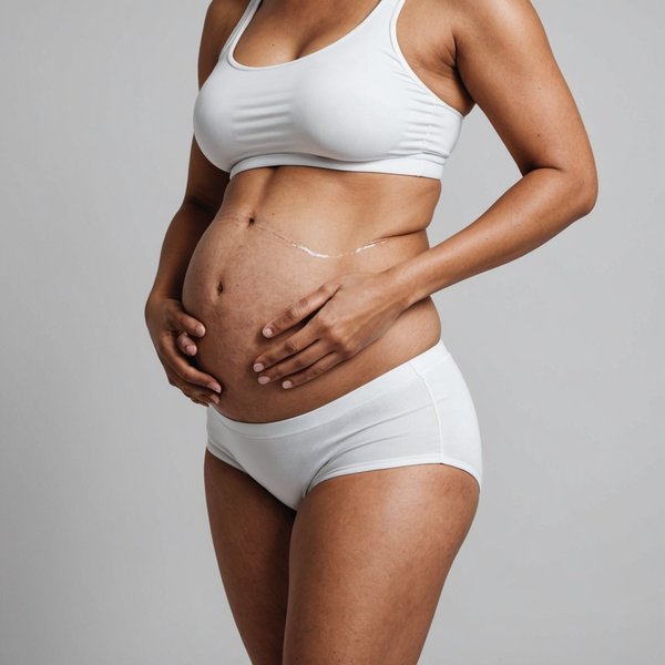 Comment prévenir et traiter les vergetures pendant et après une grossesse?