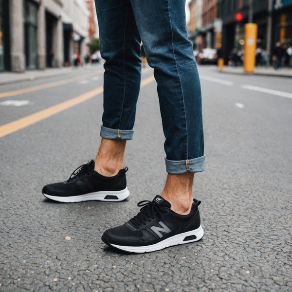 Comment choisir le bon type de chaussures pour soutenir vos pieds lors de longues journées?