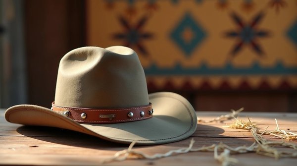 Comment choisir votre chapeau texan pour un style unique